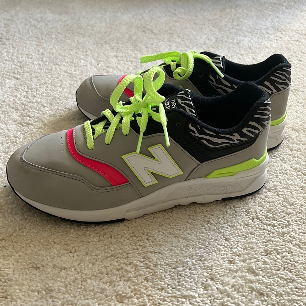 New Balance 997H Sneakers